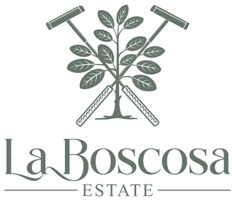 La Boscosa Estate